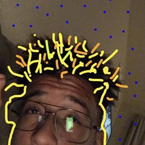 Meet your Posher, Someone